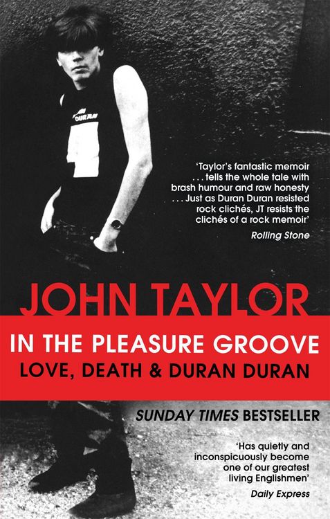Produktbild: In The Pleasure Groove