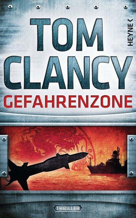 Produktbild: Gefahrenzone