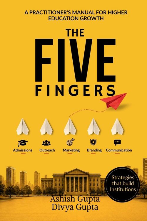 Produktbild: The Five Fingers