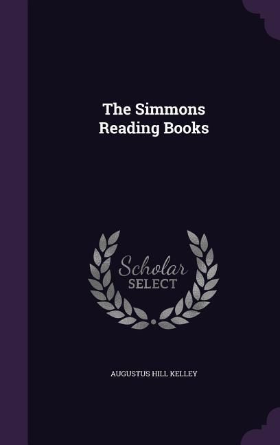 Produktbild: The Simmons Reading Books