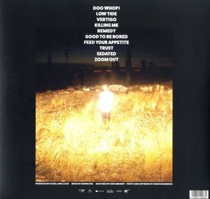Produktbild: Orange Blue (Orange Vinyl)