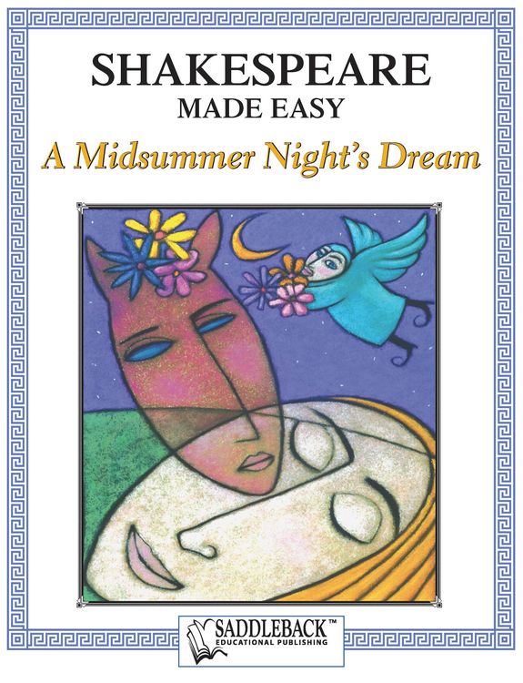 Produktbild: Midsummer Night's Dream