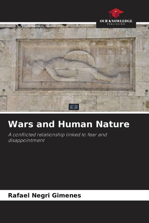 Produktbild: Wars and Human Nature