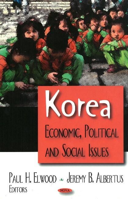Produktbild: Korea
