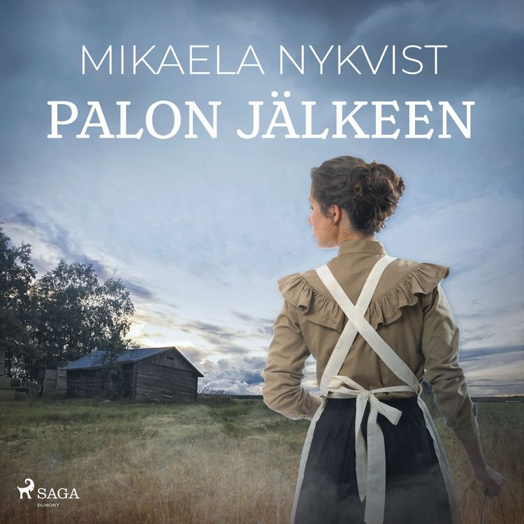 Produktbild: Palon j&auml;lkeen