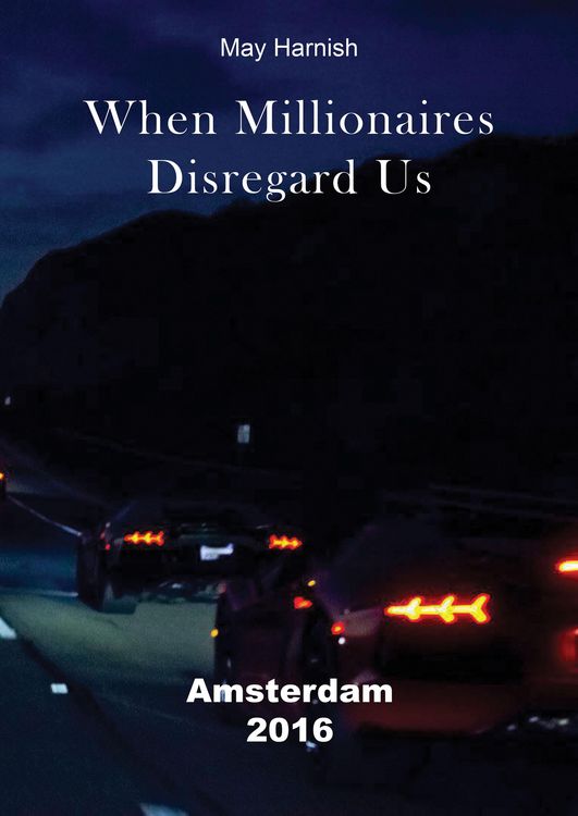 Produktbild: When Millionaires Disregard Us