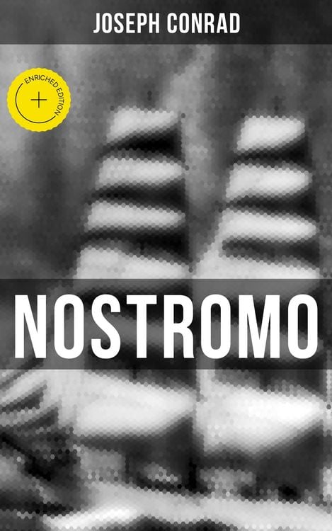 Produktbild: Nostromo