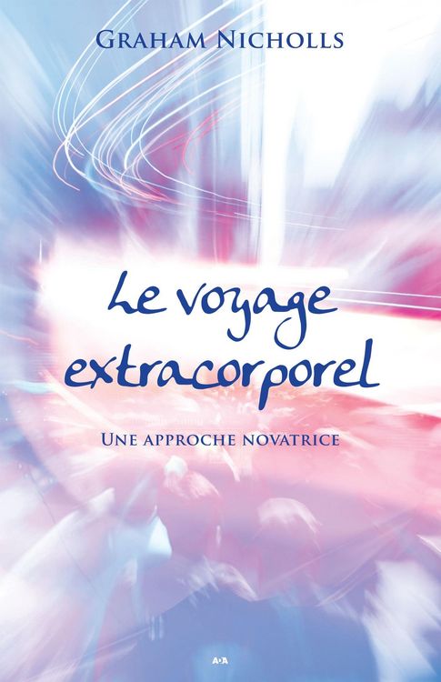 Produktbild: Le voyage extracorporel
