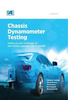 Produktbild: Chassis Dynamometer Testing
