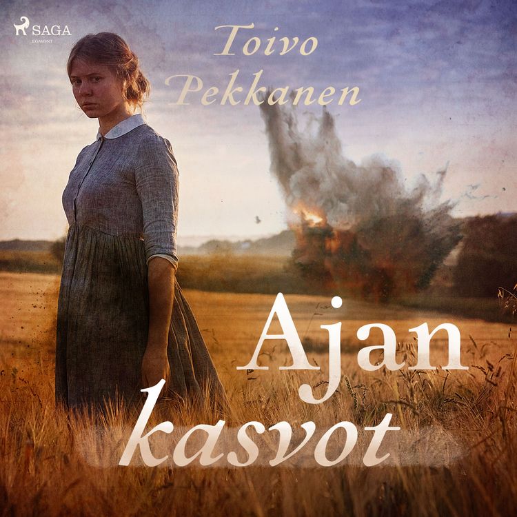 Produktbild: Ajan kasvot