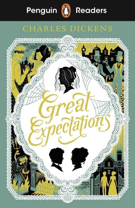Bild vom Artikel Penguin Readers Level 6: Great Expectations (ELT Graded Reader) vom Autor Charles Dickens