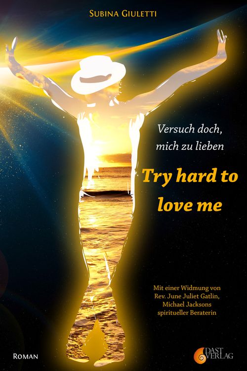 Produktbild: Try hard to love me