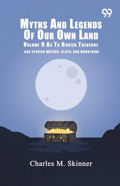 Produktbild: Myths And Legends Of Our Own Land