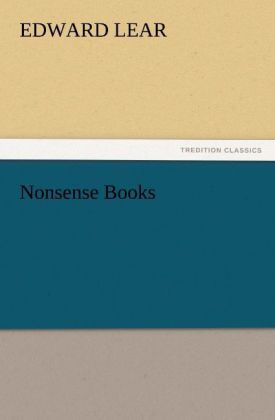 Produktbild: Nonsense Books