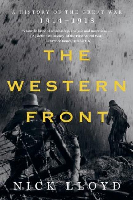 Produktbild: The Western Front