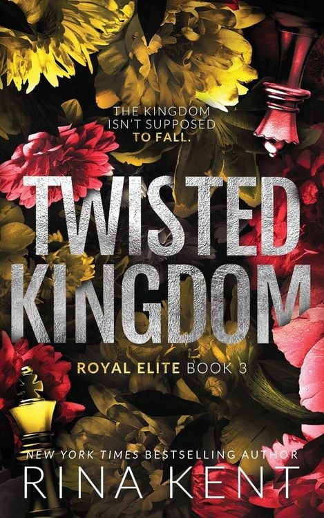 Produktbild: Twisted Kingdom
