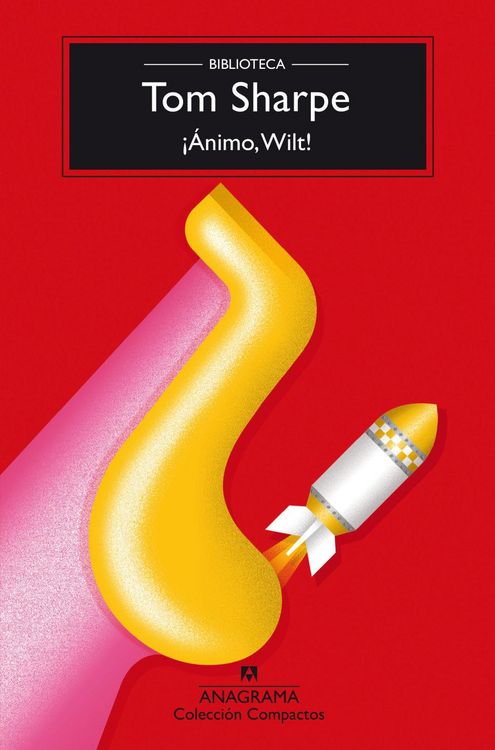 Produktbild: Animo, Wilt!