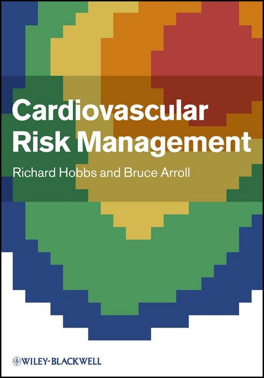 Produktbild: Cardiovascular Risk Management