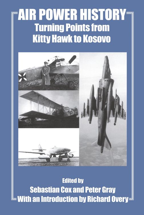 Produktbild: Air Power History