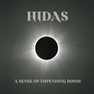 Produktbild: A Sense of Impending Doom (Splatter Vinyl)