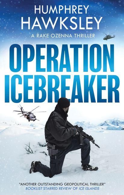 Produktbild: Operation Icebreaker