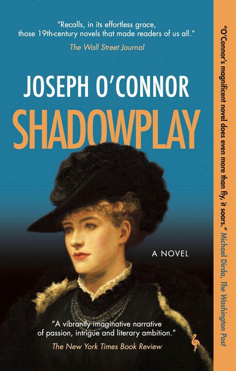 Produktbild: Shadowplay