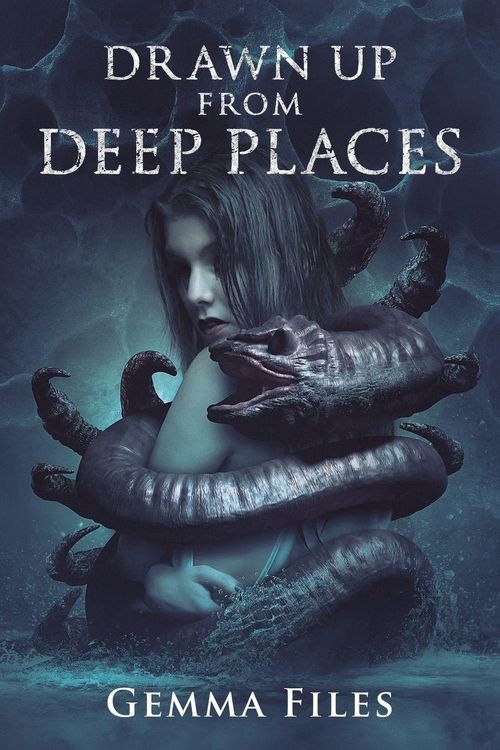 Produktbild: Drawn Up From Deep Places