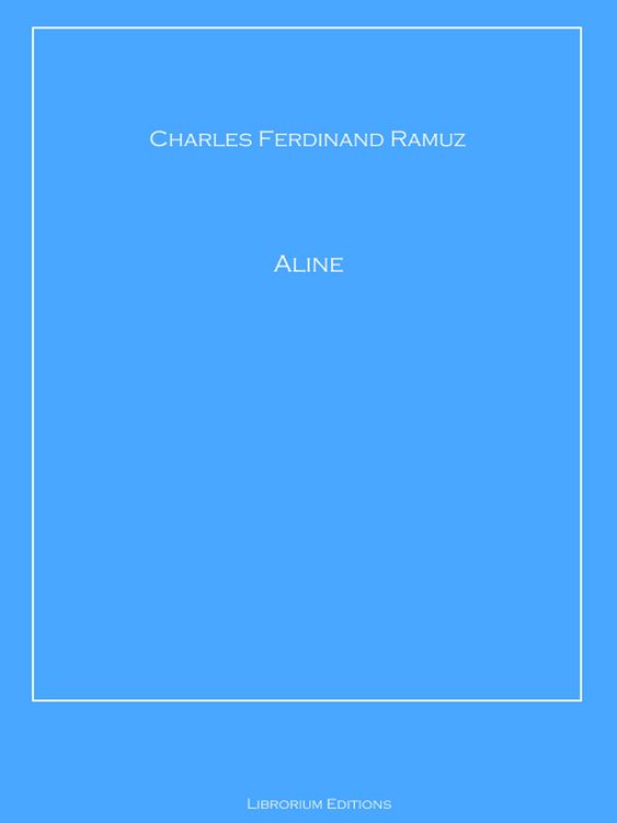 Produktbild: Aline