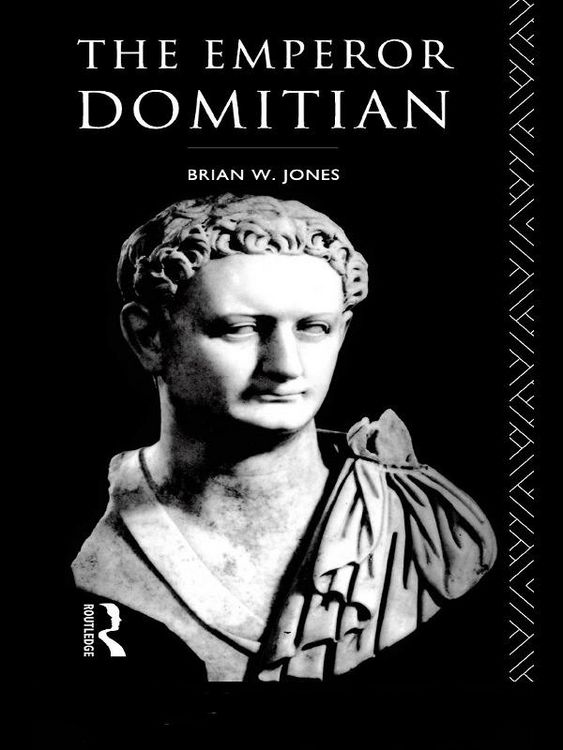 Produktbild: The Emperor Domitian
