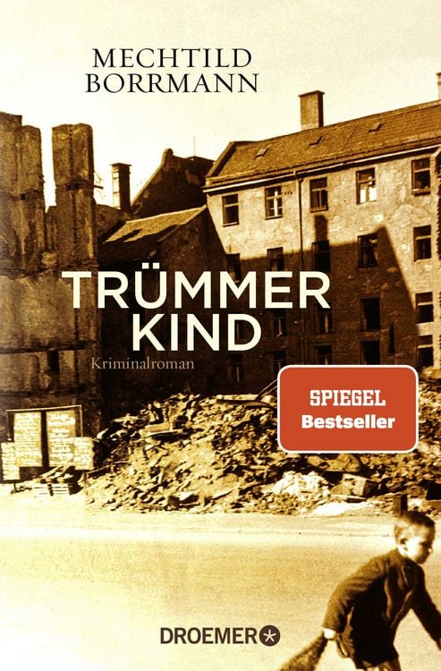 Produktbild: Tr&uuml;mmerkind