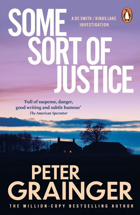 Produktbild: Some Sort of Justice