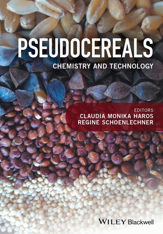 Produktbild: Pseudocereals