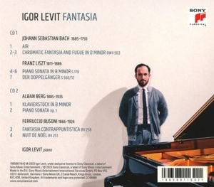 Produktbild: Fantasia