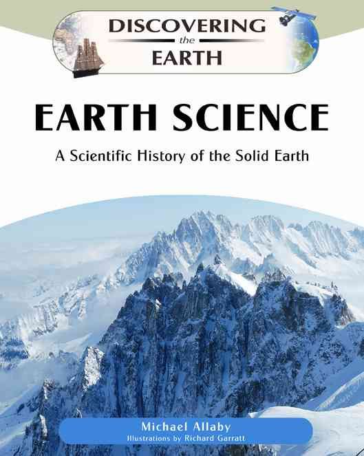 Produktbild: Allaby, M:  Earth Science