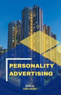 Produktbild: Personality Advertising