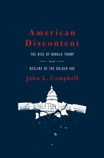 Produktbild: American Discontent