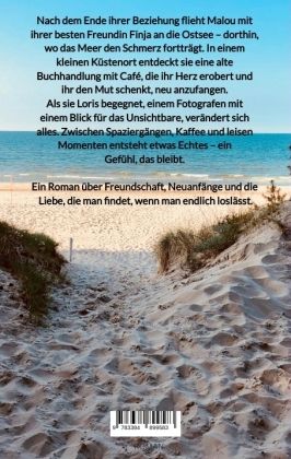 Produktbild: Das Meer, die B&uuml;cher und wir