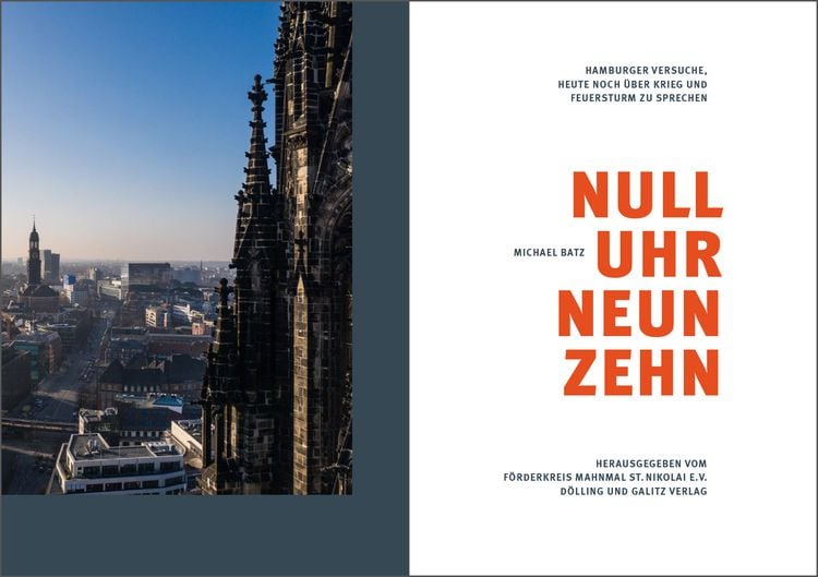 Produktbild: NULL UHR NEUNZEHN