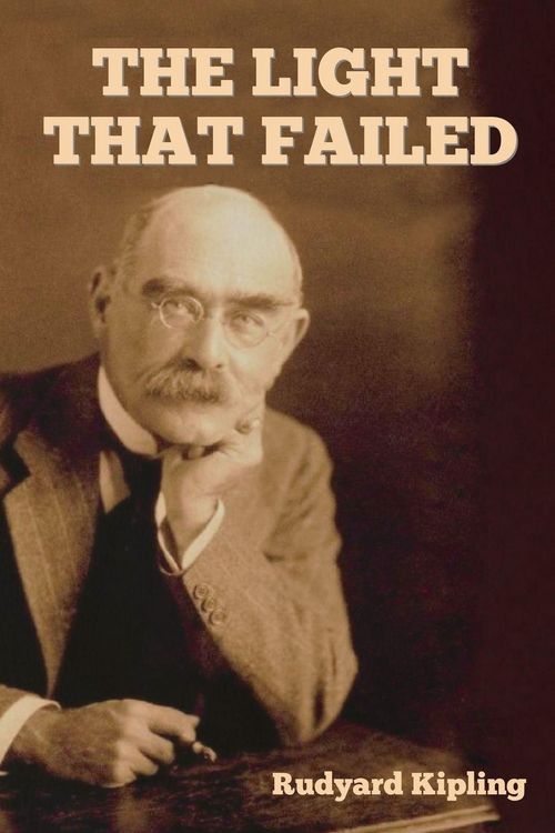 Produktbild: The Light That Failed