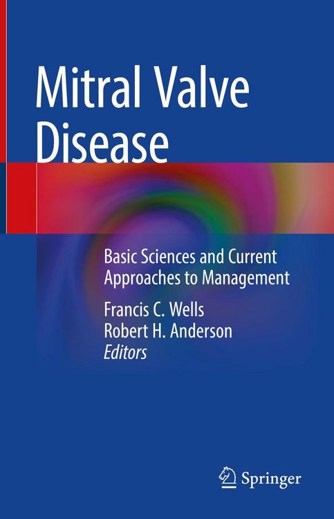 Produktbild: Mitral Valve Disease