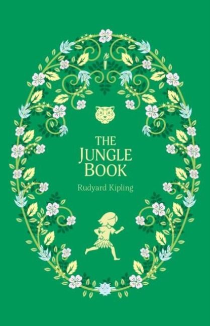 Produktbild: The Jungle Book