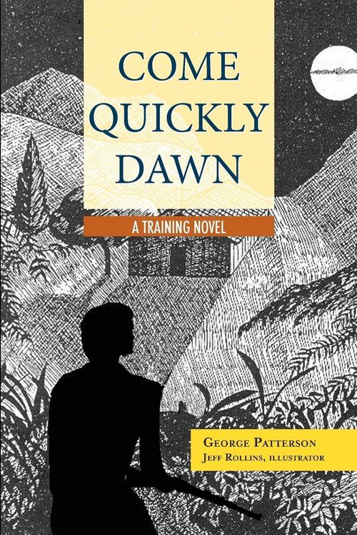 Produktbild: Come Quickly Dawn