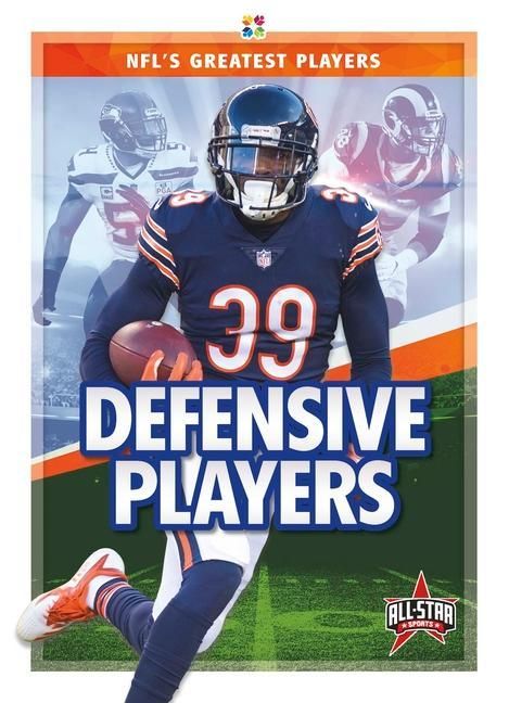 Produktbild: Defensive Players