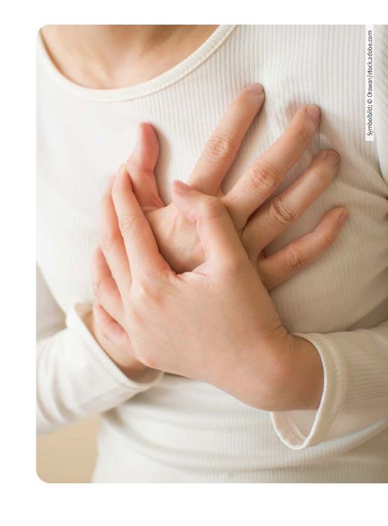 Produktbild: Cholesterin - Endlich Klartext