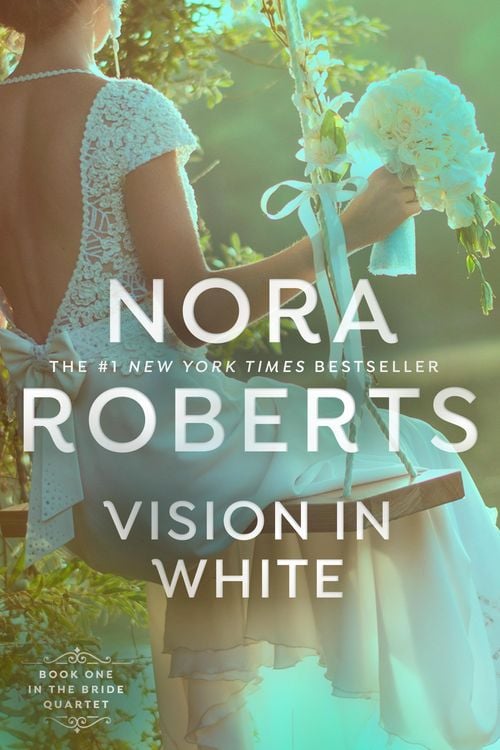 Produktbild: Vision In White