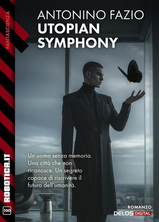 Produktbild: Utopian Symphony