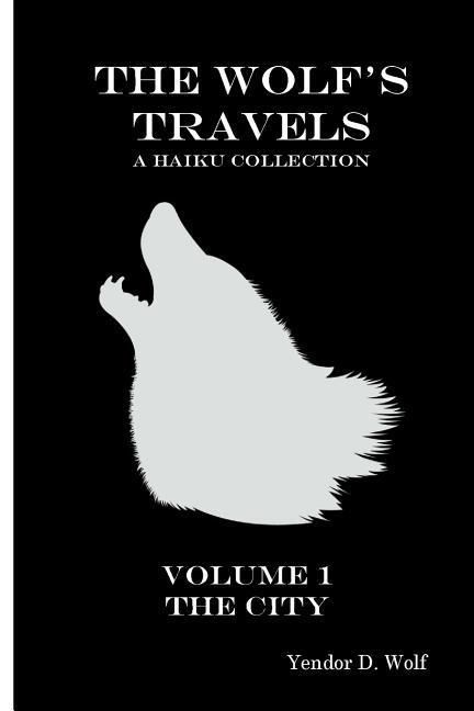 Produktbild: The Wolf's Travels