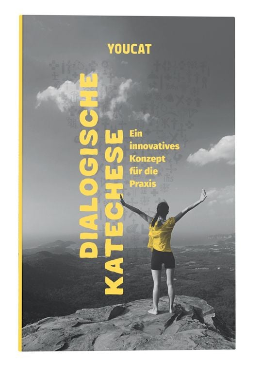 Produktbild: Dialogische Katechese
