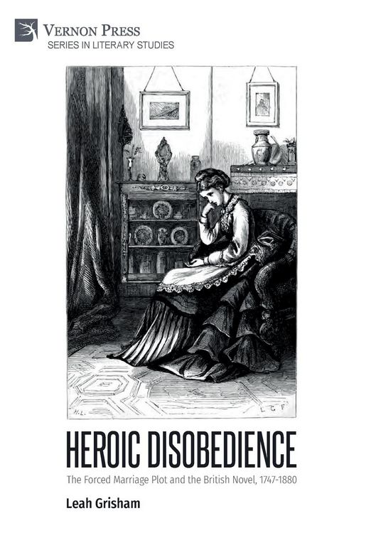 Produktbild: Heroic Disobedience