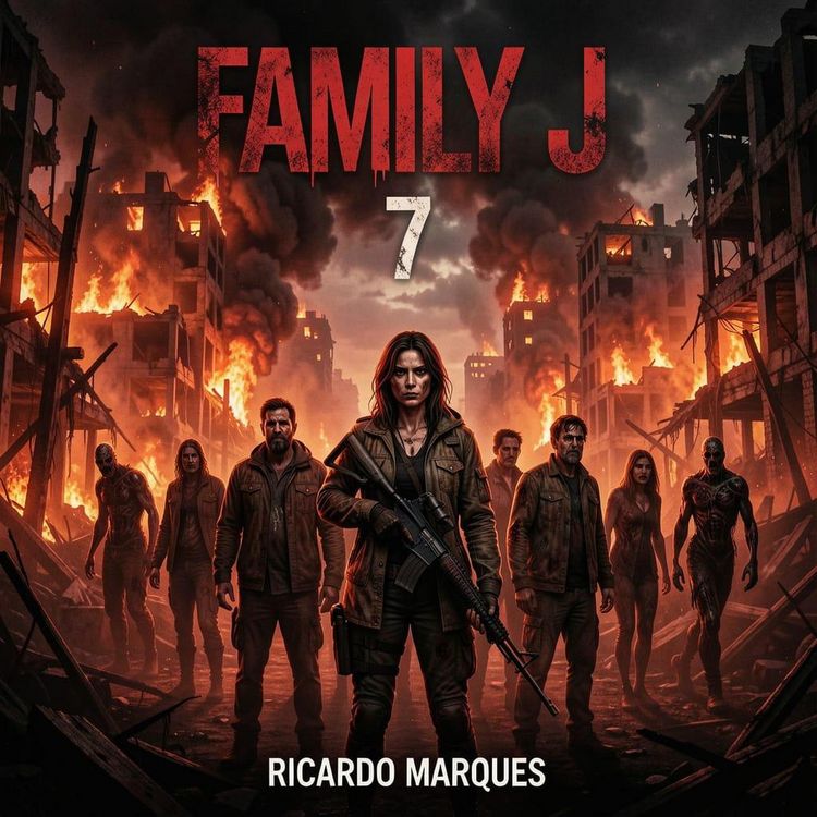 Produktbild: Family J 7 (The J Family)